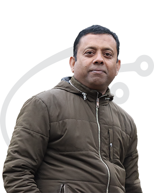 SK. Asgar Ali