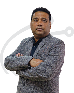 SK. Mahabub Rahaman