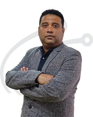 SK. Mahabub Rahaman