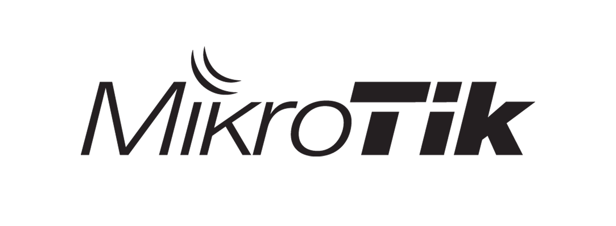 MikroTik